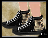 FE gold-stud-punk-shoes