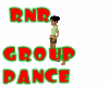 ~RnR~GROUP DANCE 84