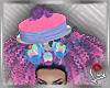 [LD]Cake Girl♣Hat