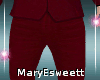 *M* ~ Dream Suit Pants ~