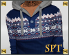 Winter Hoodie/Sweater