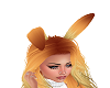 Foxy Bunny Ears