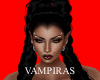 Vamp Back Lana