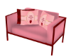 Sweet Valentine Couch