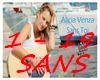 EP Alicia Venza Sans Toi