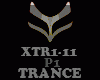 TRANCE - XTR1-11 - P1