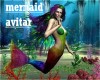 mermaid  avi