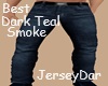 Best Jeans 2024 TealDark