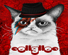 GRUMPYCAT LIGHT 