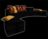 [DS] Dark Safari Couch