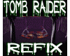 ROs Tomb Raider room