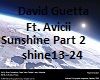 Music David Guetta Part2