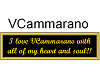 I love VCammarano