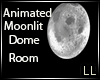 Moonlit Dome Room