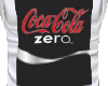 *SA* Coke Zero (M)