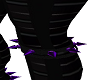 Purple Leg Spike L