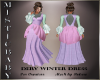 Derv Winter Dress