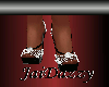 [JD] Black Pearl Heels