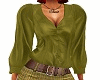 EL Satin Blouse