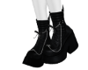 BOOTS GHOTIC X