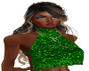 Green Sequence Top