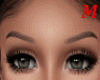 M. EyeBrowns 1
