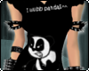 *[a] Panda Shirt F