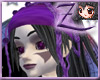 (Z) HS Rikku Purple