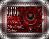 {K}DBSC MEETING TABLE