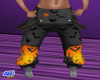 Halloween Baggys