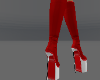 PeppermentQueenBoot