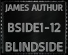 James Authur~Blindside