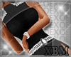 Atractivo XBM |Black
