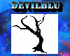 particles tree