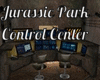 Jurassic Control Center