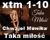 M. Chwajol - Taka milosc