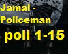Jamal - Policeman