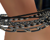 (R)-Chain Bracelet