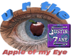 jz_apple of my eye
