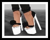 White Heels [ss]