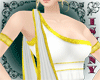 [Is] Toga White