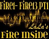 Fire Inside pt1