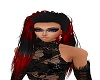 ~MS~ Angelic Red & Black