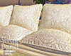 Beach Crochet Chairs