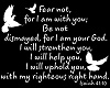Isaiah 41:10