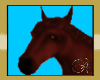 Red [WAR] Horse