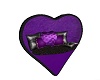 RAT Purpleheart Cuddle