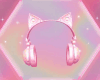 SL | Rave Kitty Headset