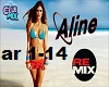 Aline Remix