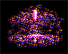 3 HEARTS PARTICLE LIGHT